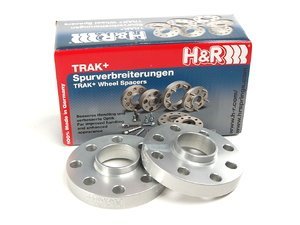E30 20mm H&R Wheel Spacers (Pair)