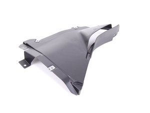 Genuine BMW Cover - Left Side