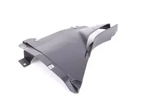 Genuine BMW Cover - Left Side