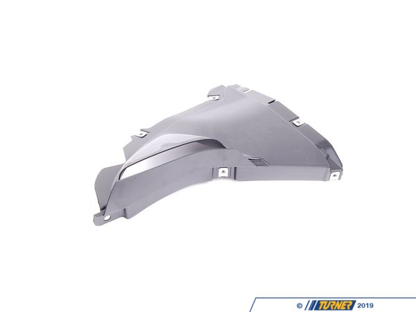 Genuine BMW Genuine BMW Cover - Bottom Right 51757312830