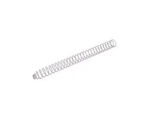 Genuine BMW Compression Spring - 11310731115 - E30,E34