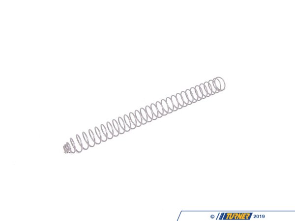 Genuine BMW Genuine BMW Compression Spring - 11310731115 - E30,E34 11310731115