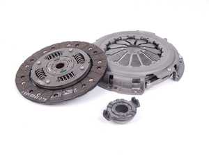 Clutch Kit - Priced As Set