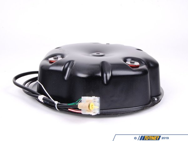 Genuine BMW Air Supply Pump 37226787617