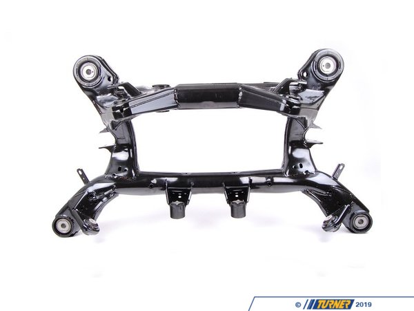 Genuine BMW Genuine BMW Rear Axle Carrier - 33312283340 - E82,E90,E92,E93 33312283340
