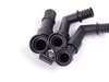 Genuine BMW Genuine BMW Connection Flange - 64118391250 - E36 M3 64118391250 View 2