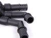 Genuine BMW Genuine BMW Connection Flange - 64118391250 - E36 M3 64118391250 View 3