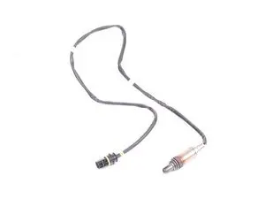 OEM Bosch E46 M3 Z3M Z4M Oxygen Sensor - Cyl. 1-3 - After Catalytic Converter