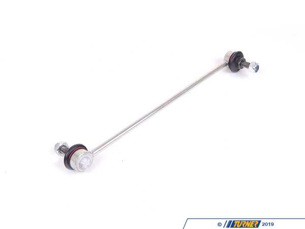 Febi Front Stabilizer End Link - Priced Each - R50 to R59 31356778831