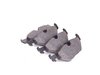 Genuine BMW Genuine BMW Rear Brake Pad Set - E30 M3 34212226092 View 1