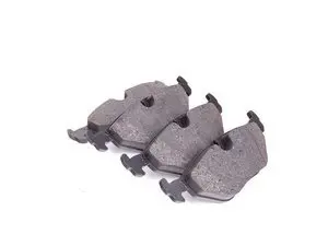 Genuine BMW Rear Brake Pad Set - E30 M3