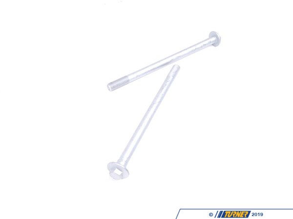 33322296222 - Genuine BMW Ball Joint Repair Kit - E39 E53 | Turner ...