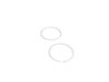 Genuine BMW Genuine BMW Ball Joint Repair Kit - E39 E53 33322296222 View 5