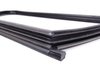 Genuine BMW Genuine BMW Rear Window Seal - Right - E30 51361888326 View 2