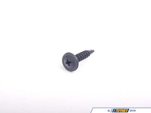 Genuine MINI Phillips Head Screw - Priced Each 07146959925