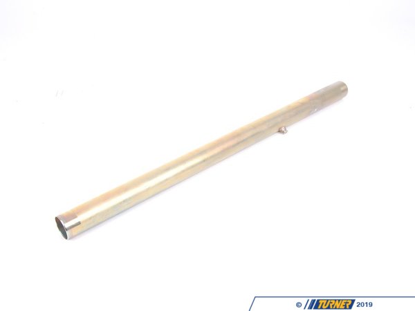 Genuine BMW Genuine BMW Coolant Pipe - E31 850i 850Ci 850CSi E32 750iL 11531715843