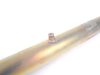 Genuine BMW Genuine BMW Coolant Pipe - E31 850i 850Ci 850CSi E32 750iL 11531715843 View 2
