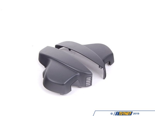 Genuine BMW Genuine BMW Interior Mirror Trim Cover Set 51169219140