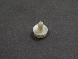 Genuine BMW Clip - 51438189311 - E36,E39,E46,E65,E39 M5,E46 M3