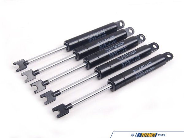 Genuine BMW Seat Strut - Pack Of 5 52101965645KT