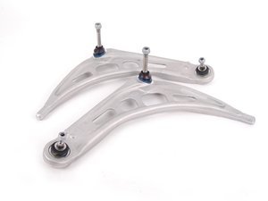 Genuine BMW M Performance BMW Performance Lower Control Arm Kit