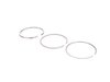 Genuine BMW Genuine BMW Repair Kit Piston Rings 83,980mm("0") - 11251713178 - E30 11251713178 View 1