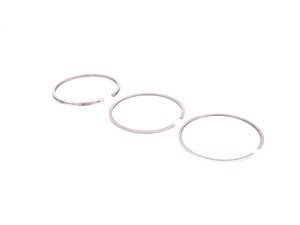 Genuine BMW Repair Kit Piston Rings 83,980mm("0") - 11251713178 - E30