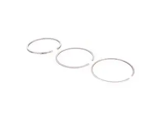 Genuine BMW Repair Kit Piston Rings 83,980mm(
