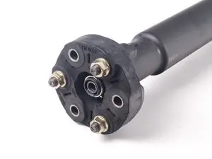 Genuine BMW Drive Shaft Assembly - E39 M5