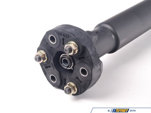 Genuine BMW Genuine BMW Drive Shaft Assembly - E39 M5 26102228910