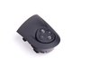 Genuine MINI Genuine MINI Multifunction Steering Wheel Pads/ Wires Black 32309289676 View 3