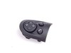 Genuine MINI Genuine MINI Multifunction Steering Wheel Pads/ Wires Black 32309289676 View 5
