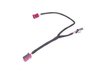 Genuine MINI Genuine MINI Multifunction Steering Wheel Pads/ Wires Black 32309289676 View 6