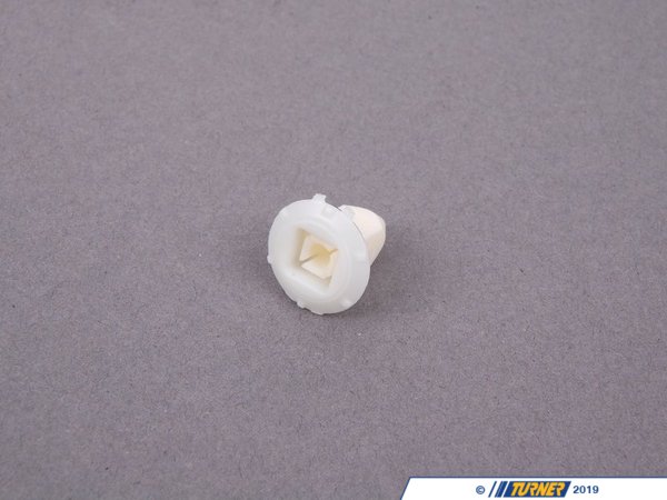 Genuine MINI Expanding nut - priced Each 51127046911