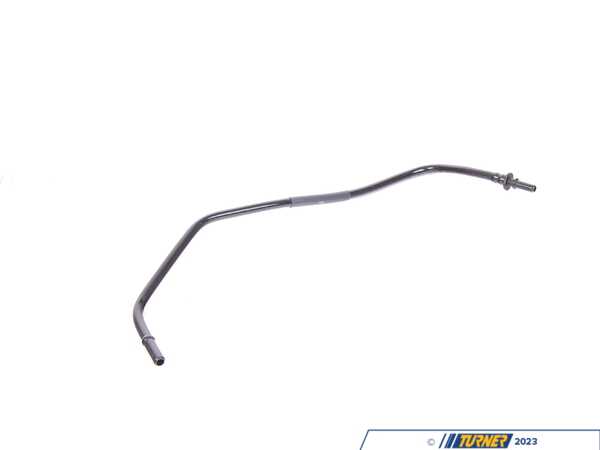 Genuine MINI Genuine MINI Vacuum Pipe - 34336761453 34336761453
