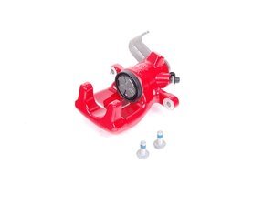 Genuine MINI JCW Caliper Housing - Rear Left