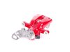 Genuine MINI Genuine MINI JCW Caliper Housing - Rear Left 34216784645 View 3