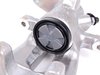 Genuine MINI Genuine Mini Caliper Housing Left - 34216785611 34216785611 View 4