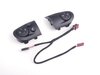 Genuine MINI Genuine MINI Multifunction Steering Wheel Pads/ Wires Black 32309289676 View 1