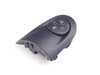 Genuine MINI Genuine MINI Multifunction Steering Wheel Pads/ Wires Black 32309289676 View 7