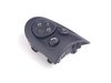 Genuine MINI Genuine MINI Multifunction Steering Wheel Pads/ Wires Black 32309289676 View 9