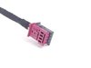 Genuine MINI Genuine MINI Multifunction Steering Wheel Pads/ Wires Black 32309289676 View 11