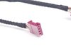 Genuine MINI Genuine MINI Multifunction Steering Wheel Pads/ Wires Black 32309289676 View 12