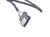 Genuine MINI Genuine MINI Multifunction Steering Wheel Pads/ Wires Black 32309289676 View 13