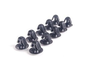 Push Button - Pack Of 10