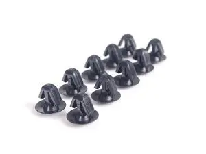 Push Button - Pack Of 10