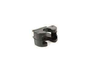 Genuine BMW Fuel Bearing Accelator Bowden Cab 13541747519 - Schwarz