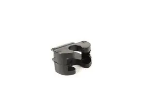 Genuine BMW Fuel Bearing Accelator Bowden Cab 13541747519 - Schwarz