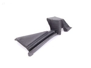 Genuine BMW Sealing Side Panel Right - 51657177172 - E70 X5,E71 X6