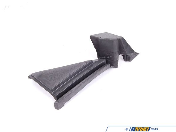 Genuine BMW Genuine BMW Sealing Side Panel Right - 51657177172 - E70 X5,E71 X6 51657177172